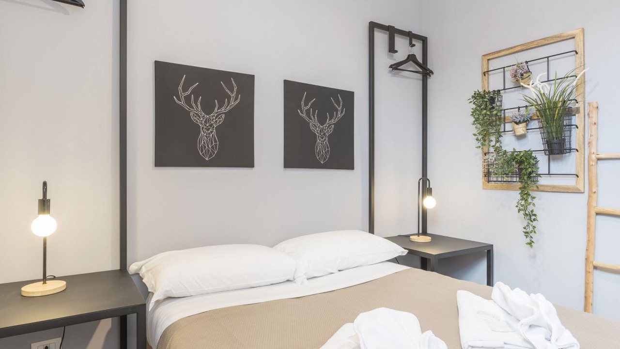 Photo of Bedroom in Rione V Ponte