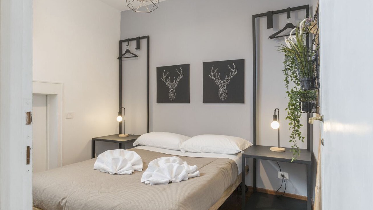 Photo of Bedroom in Rione V Ponte