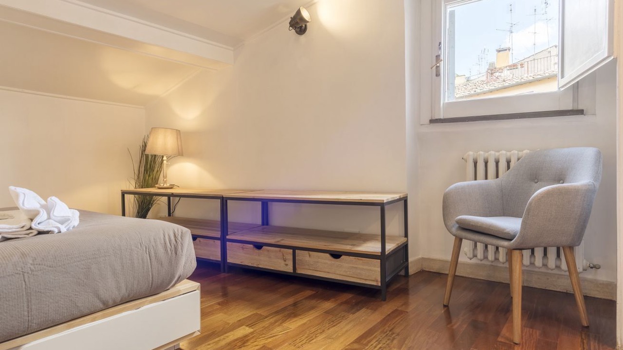 Photo of Bedroom in Rione V Ponte