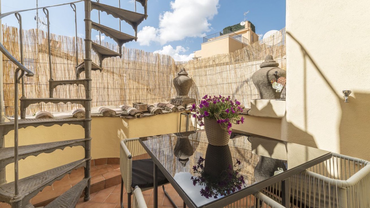 Photo of Outdoor in Rione V Ponte