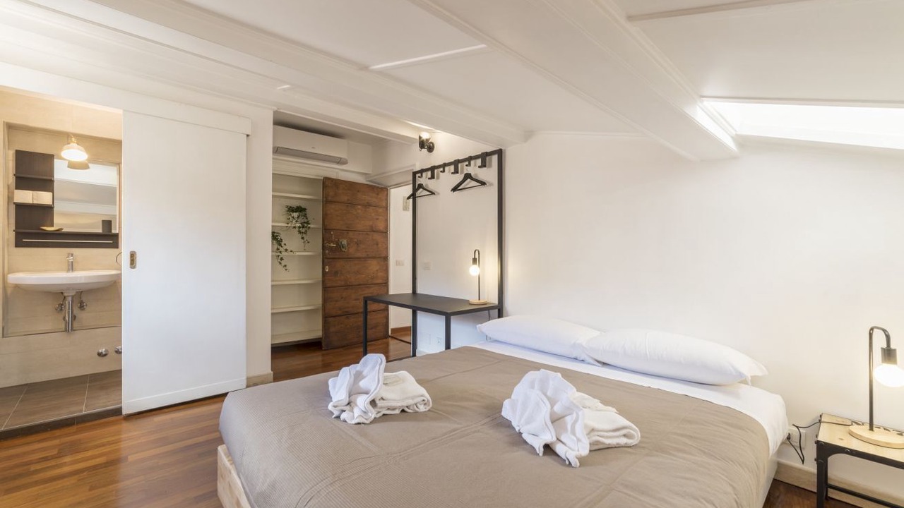 Photo of Bedroom in Rione V Ponte