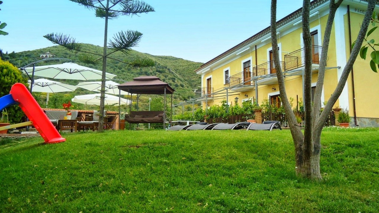 Photo of Bedroom in San Mauro Cilento
