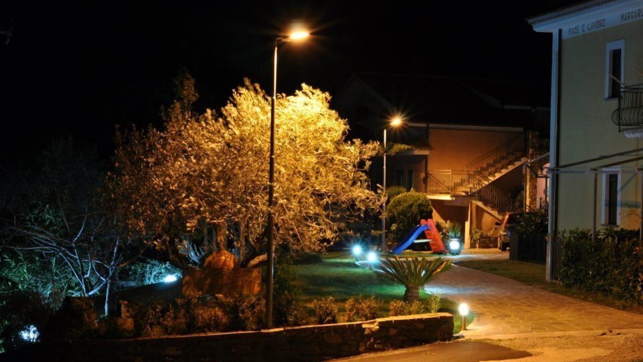Photo of Outdoor in San Mauro Cilento