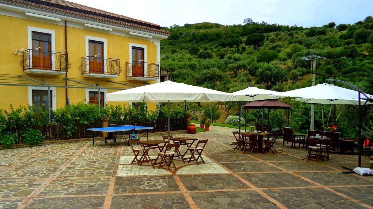 Photo of Outdoor in San Mauro Cilento
