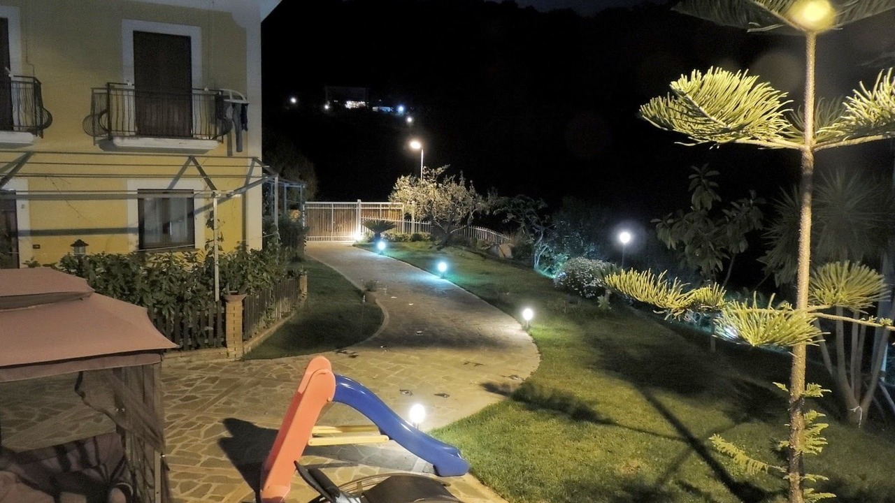 Photo of Outdoor in San Mauro Cilento