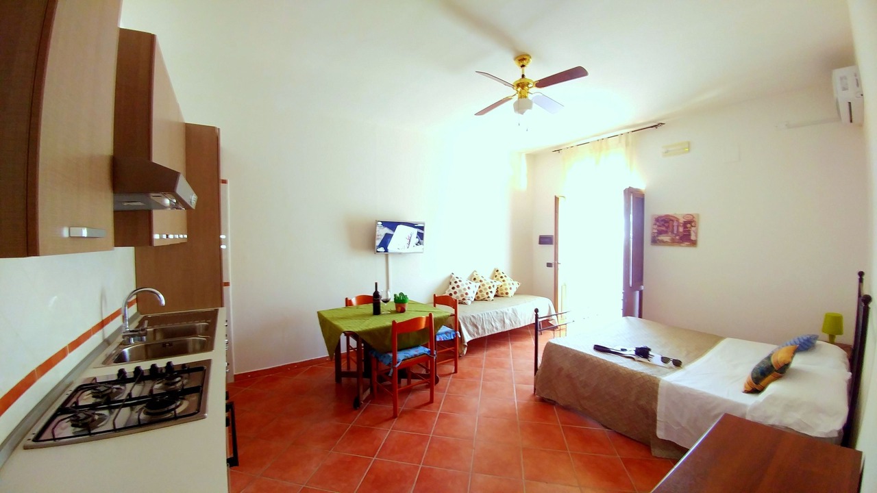 Photo of Kitchen in San Mauro Cilento