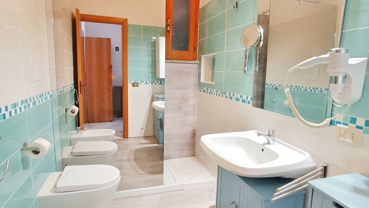 Photo of Bathroom in San Mauro Cilento
