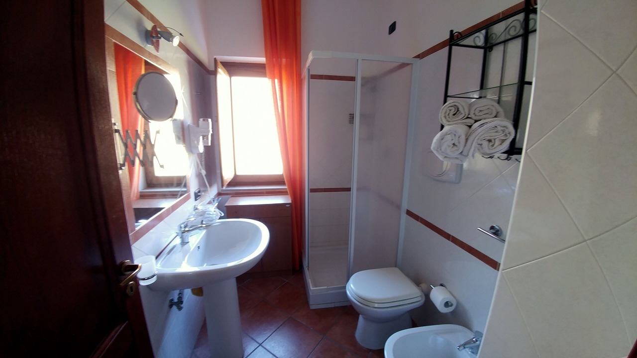 Photo of Bathroom in San Mauro Cilento
