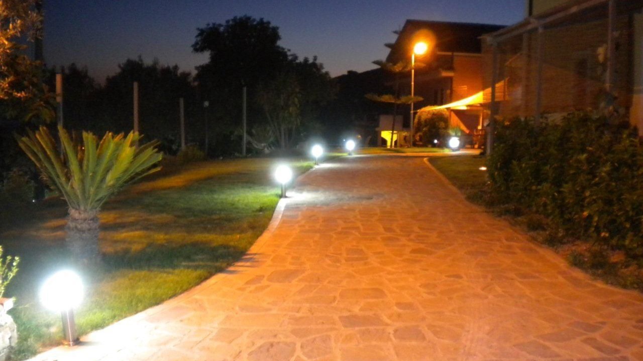 Photo of Outdoor in San Mauro Cilento