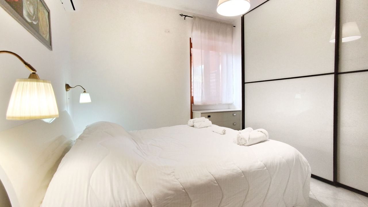 Photo of Bedroom in San Mauro Cilento