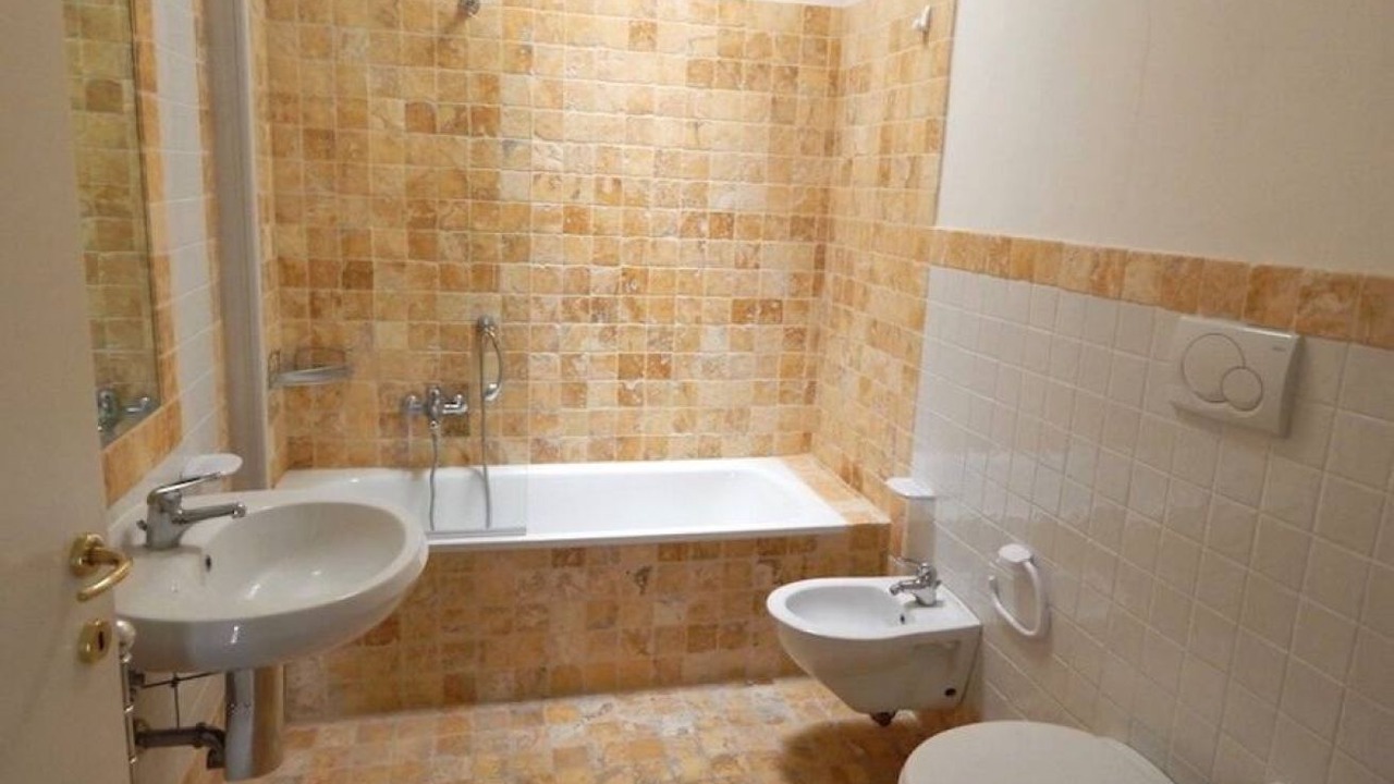 Photo of Bathroom in Sirolo