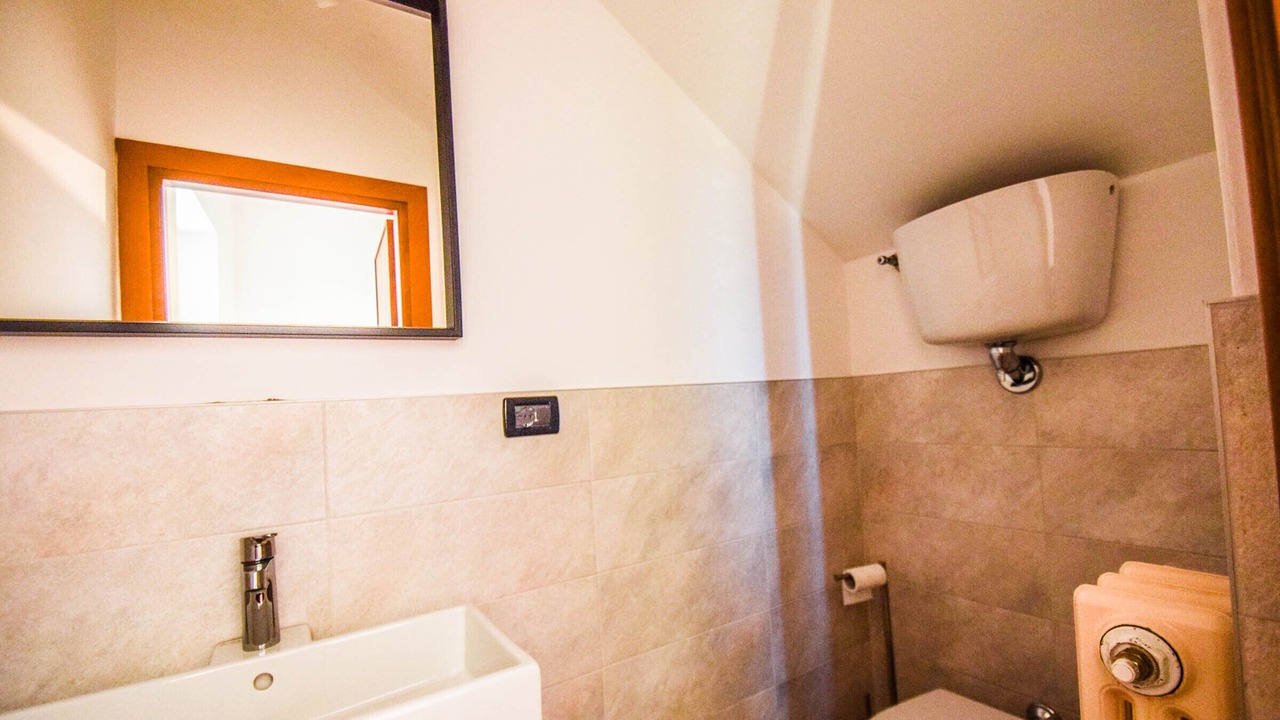 Photo of Bathroom in Avigliano Umbrio