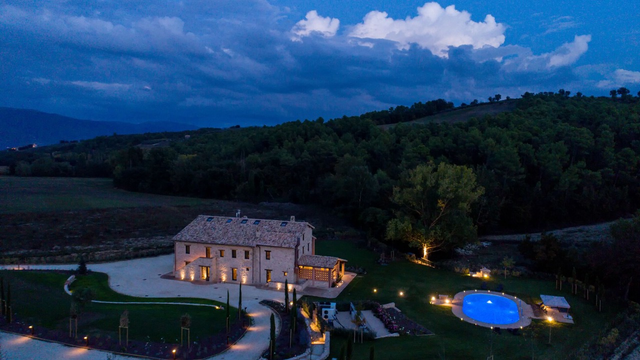 Photo of Outdoor in San Brizio