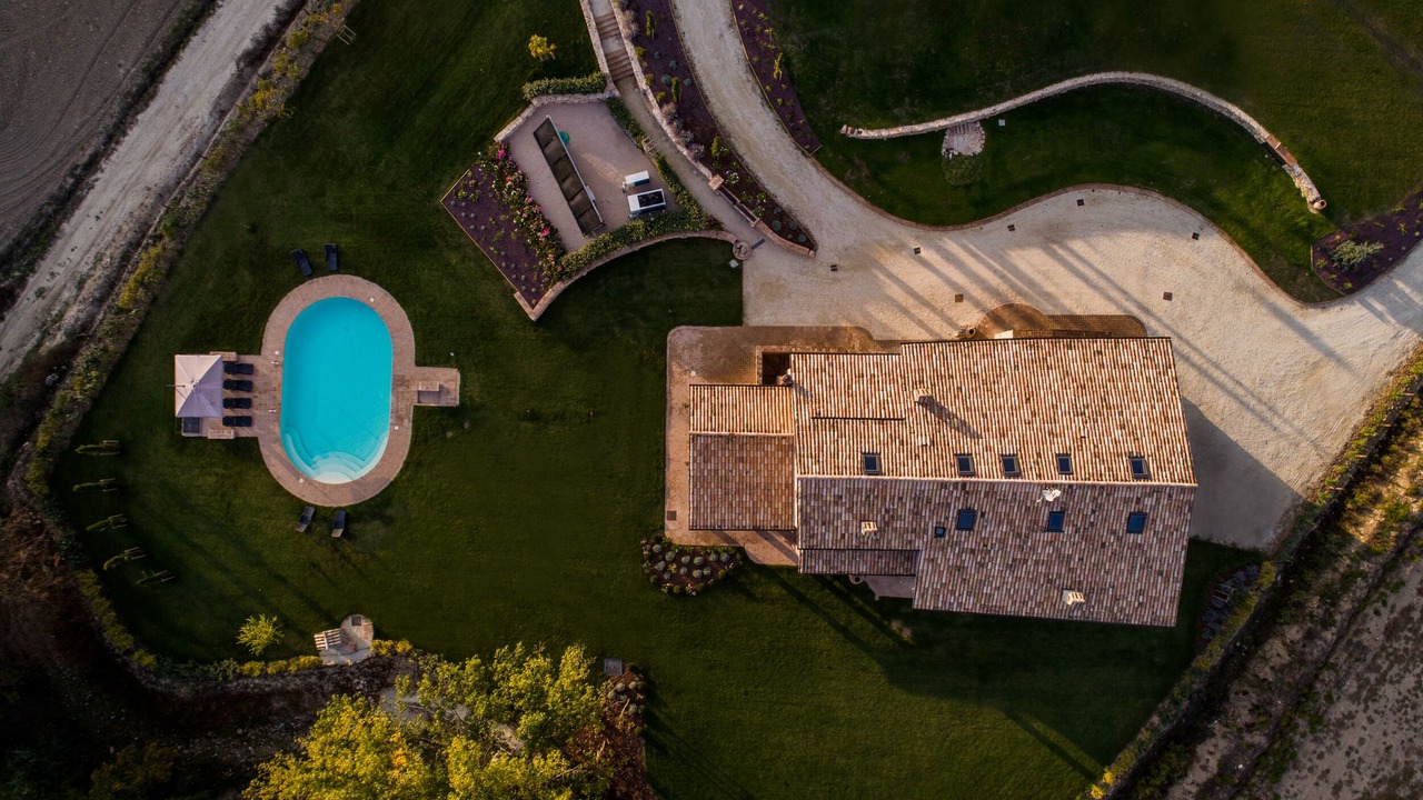 Photo of Outdoor in San Brizio