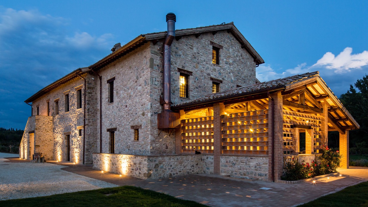 Photo of Outdoor in San Brizio