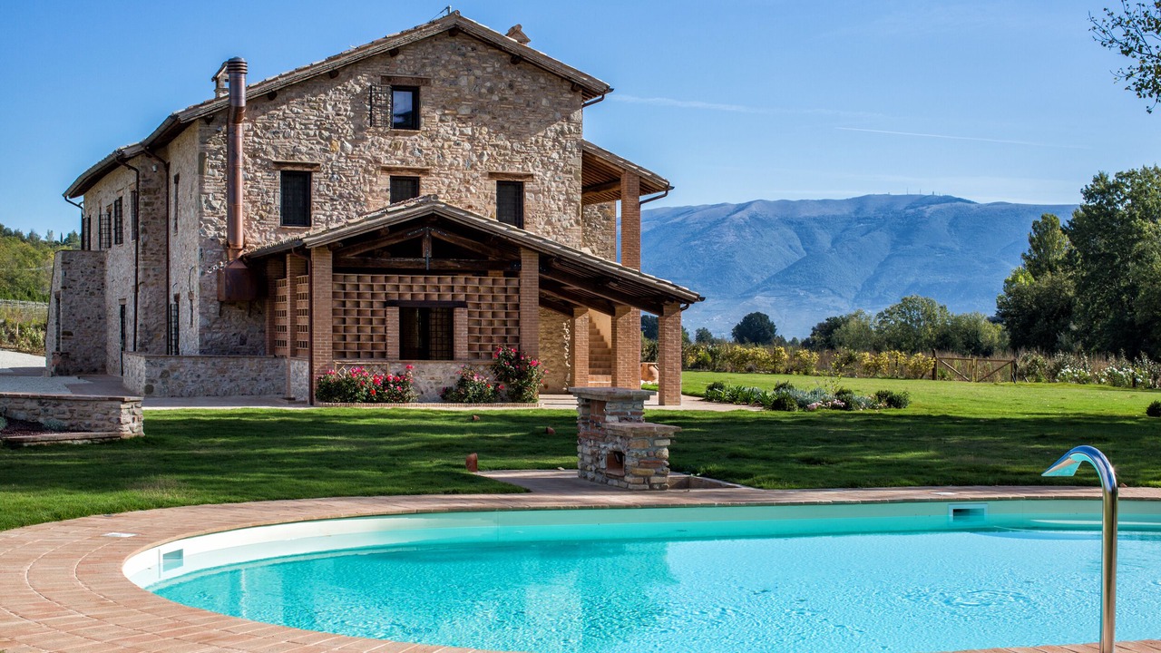 Photo of Outdoor in San Brizio