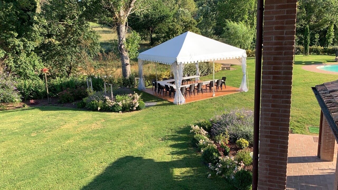 Photo of Outdoor in San Brizio