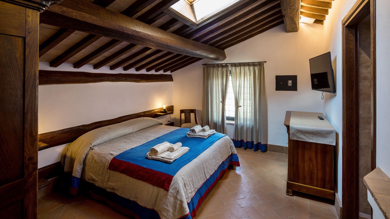 Photo of Bedroom in San Brizio