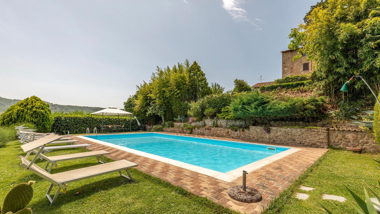 Photo of Outdoor in Bivio Lugnano