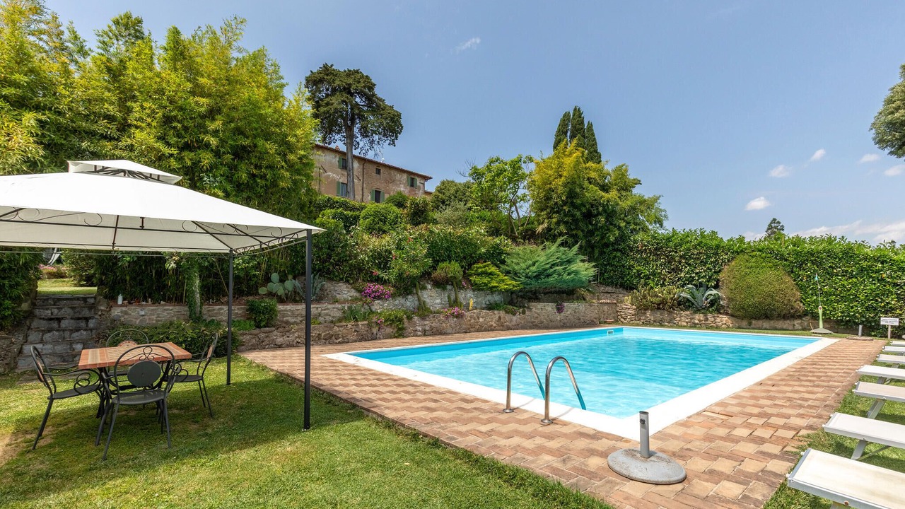 Photo of Outdoor in Bivio Lugnano