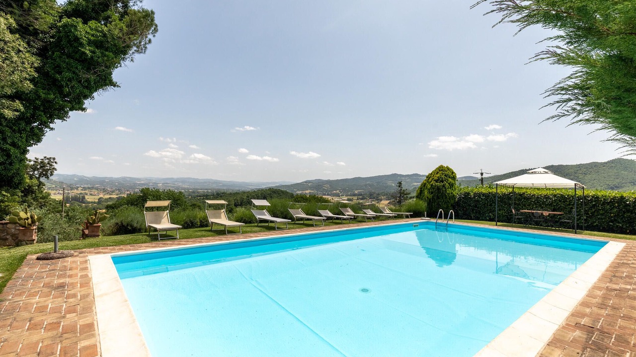 Photo of Outdoor in Bivio Lugnano