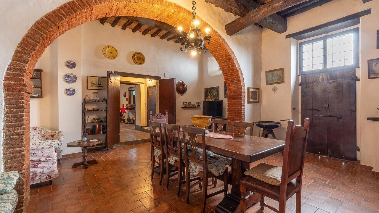 Photo of Bedroom in Bivio Lugnano