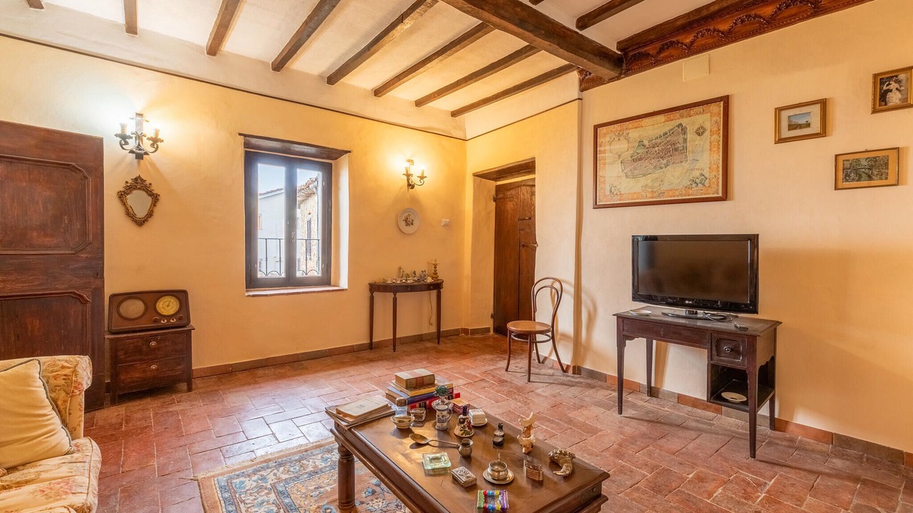 Photo of Bedroom in Bivio Lugnano