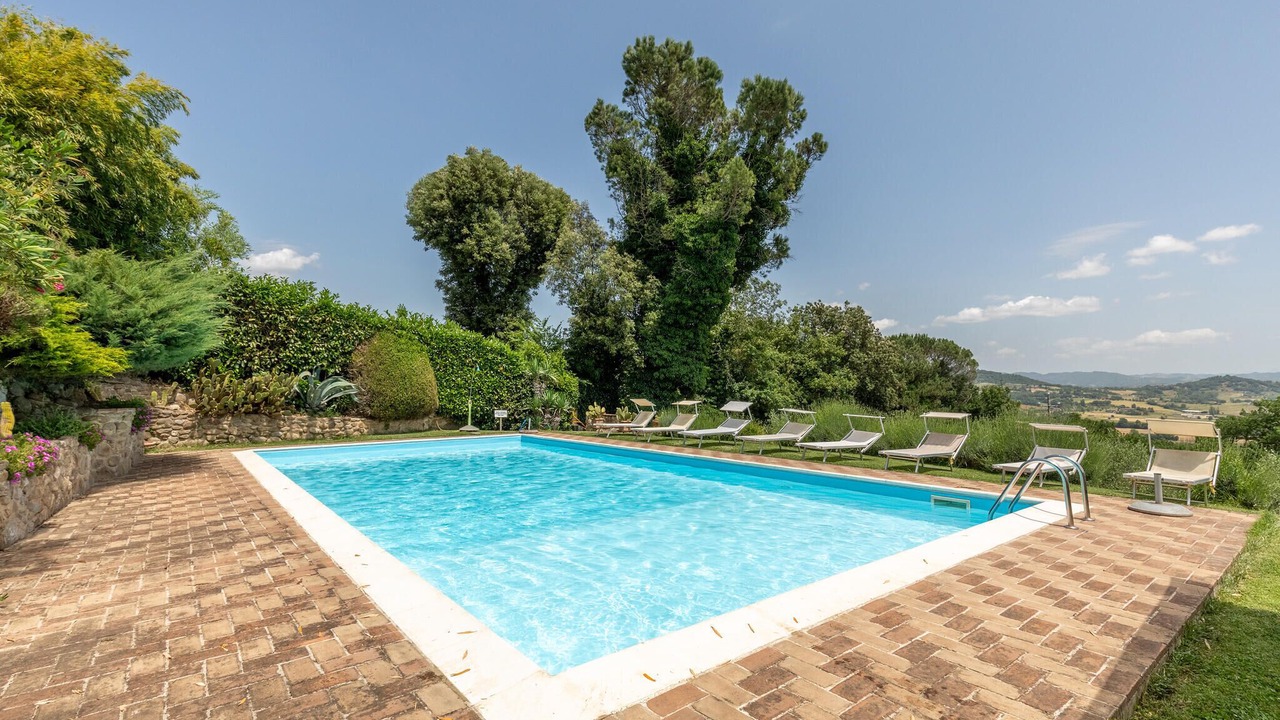 Photo of Outdoor in Bivio Lugnano