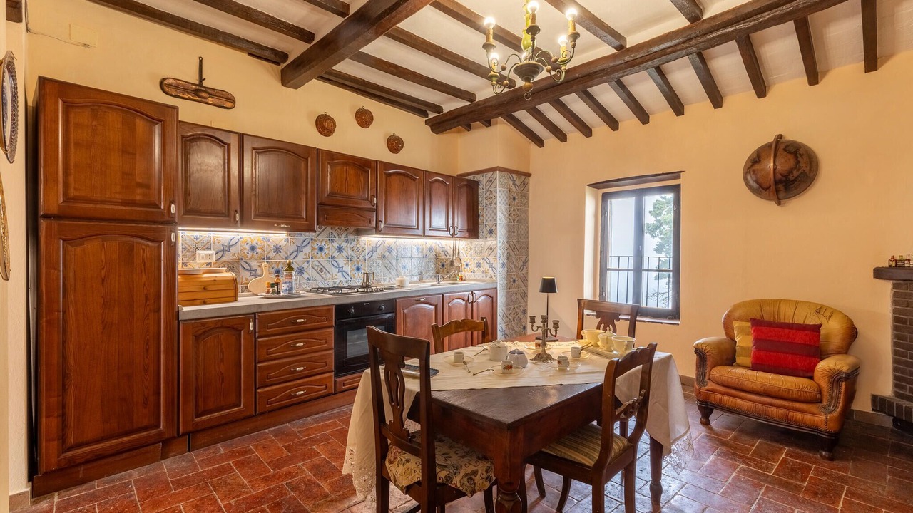 Photo of Bedroom in Bivio Lugnano