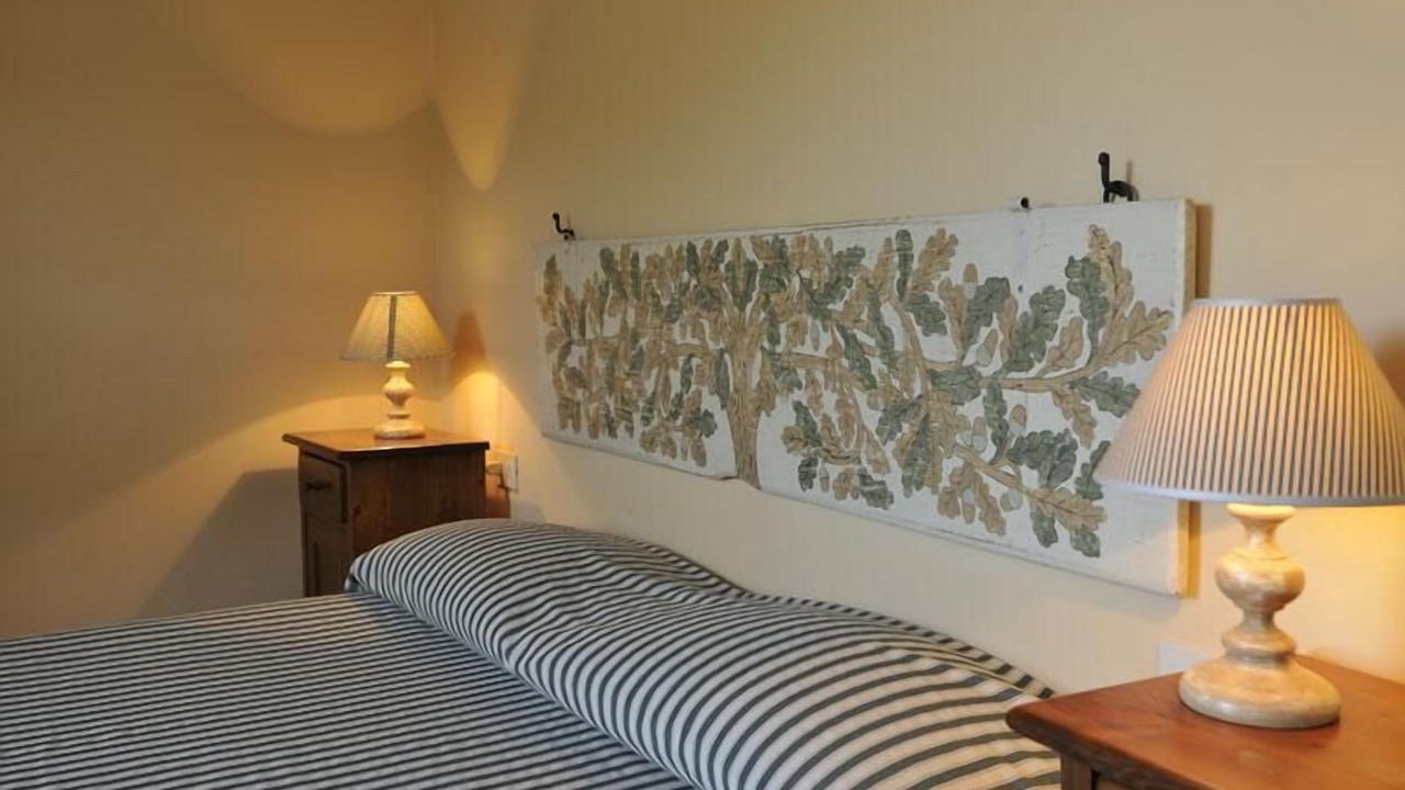Photo of Bedroom in Montelaguardia