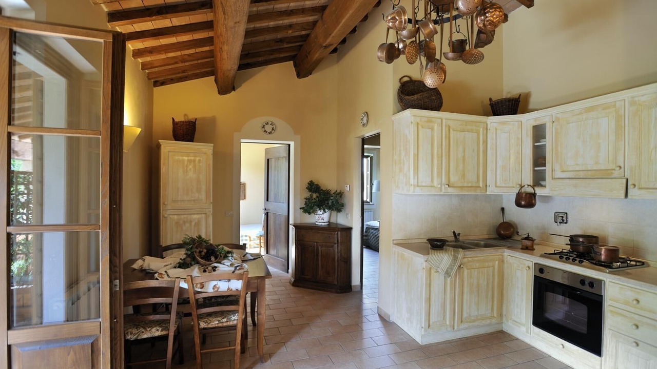 Photo of Kitchen in Montelaguardia