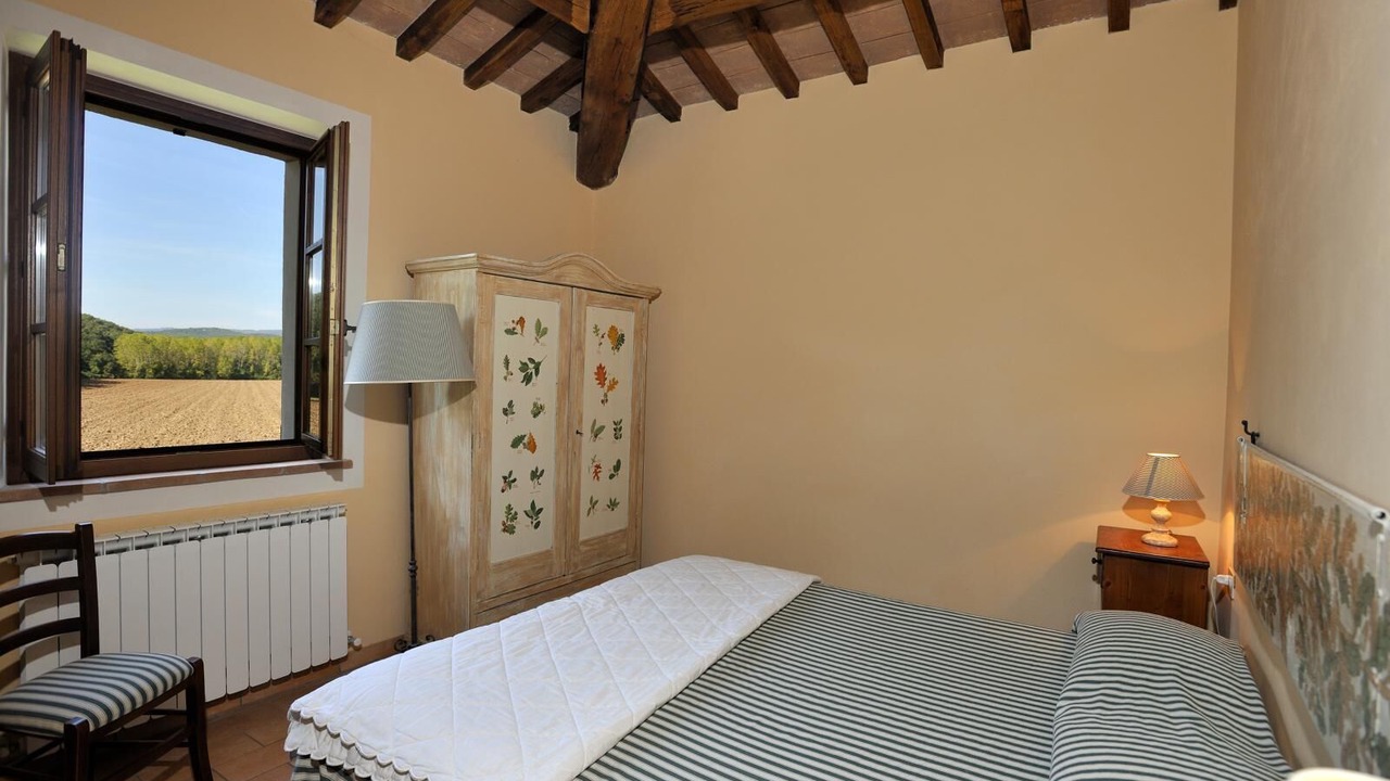 Photo of Bedroom in Montelaguardia