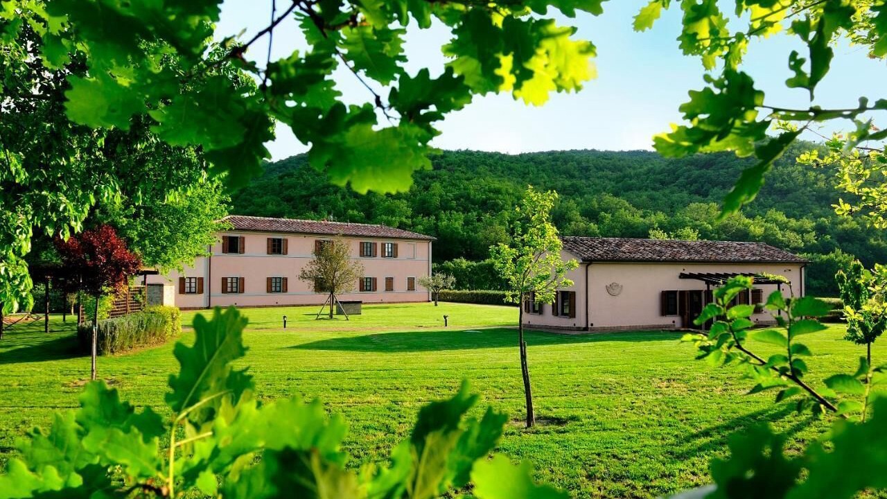Photo of Outdoor in Montelaguardia