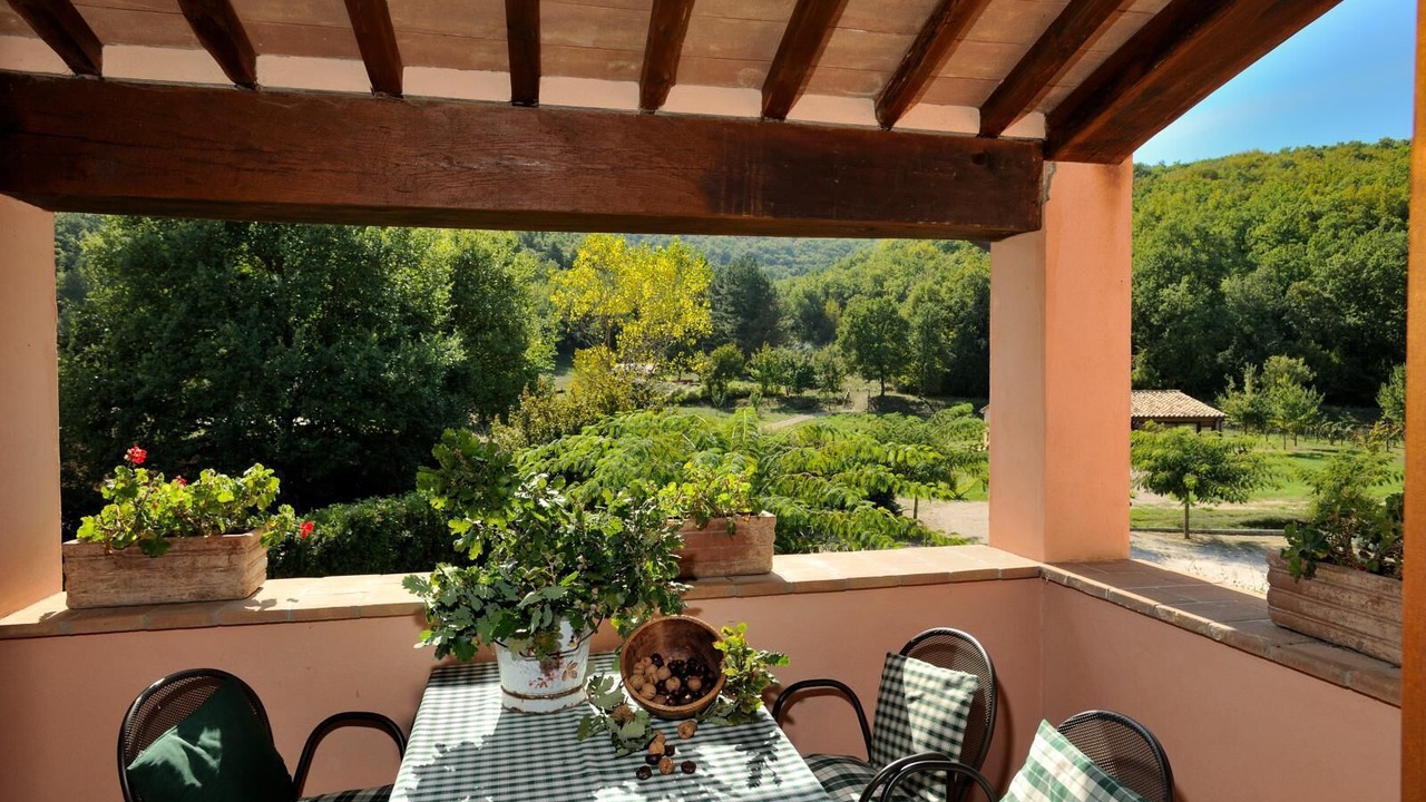 Photo of Outdoor in Montelaguardia