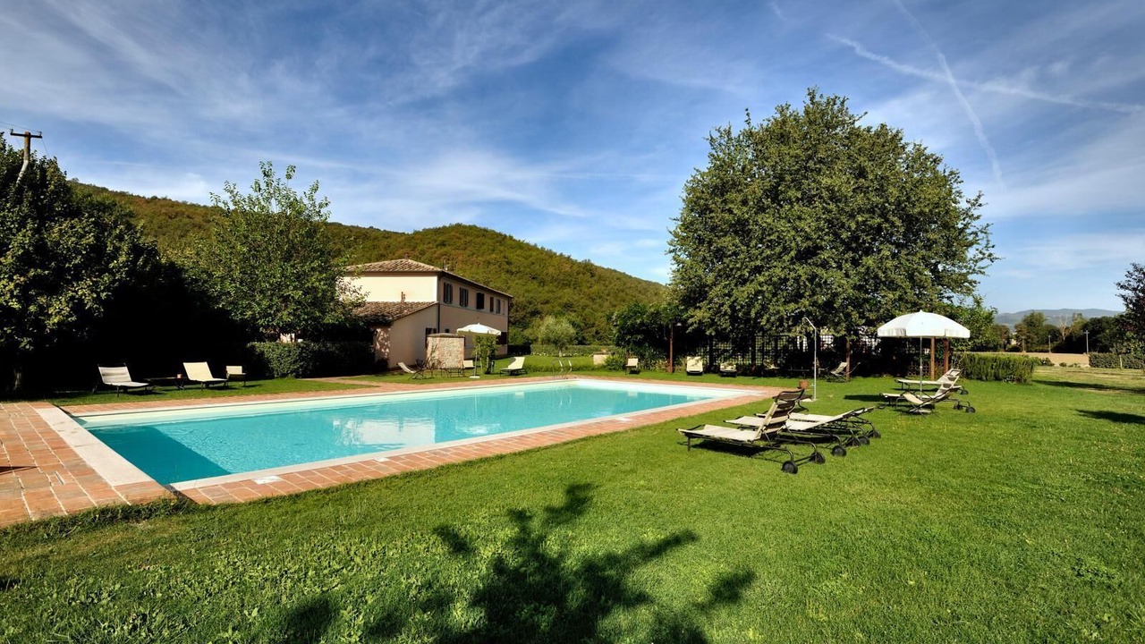 Photo of Outdoor in Montelaguardia