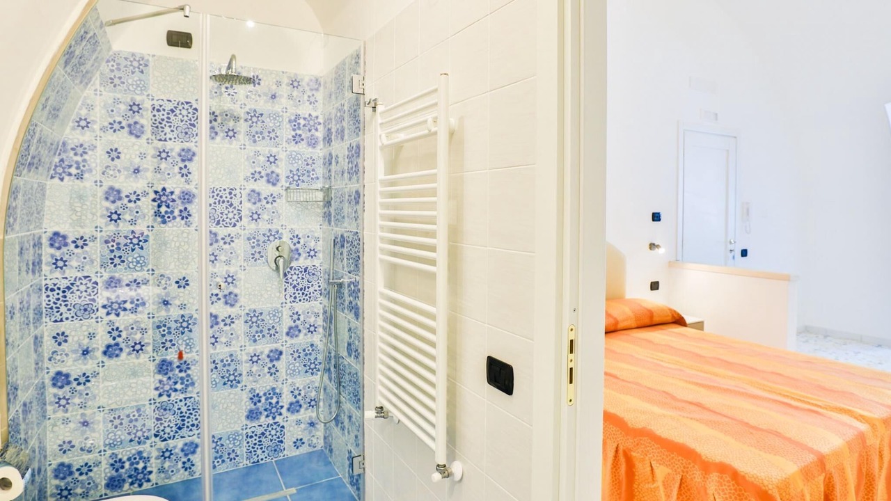 Photo of Bathroom in Vietri sul Mare