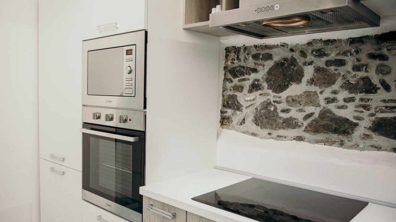 Photo of Kitchen in Villammare