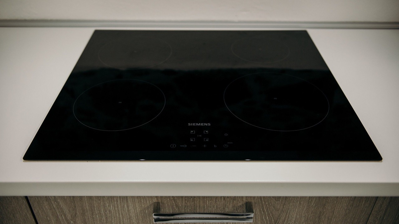 Photo of Kitchen in Villammare