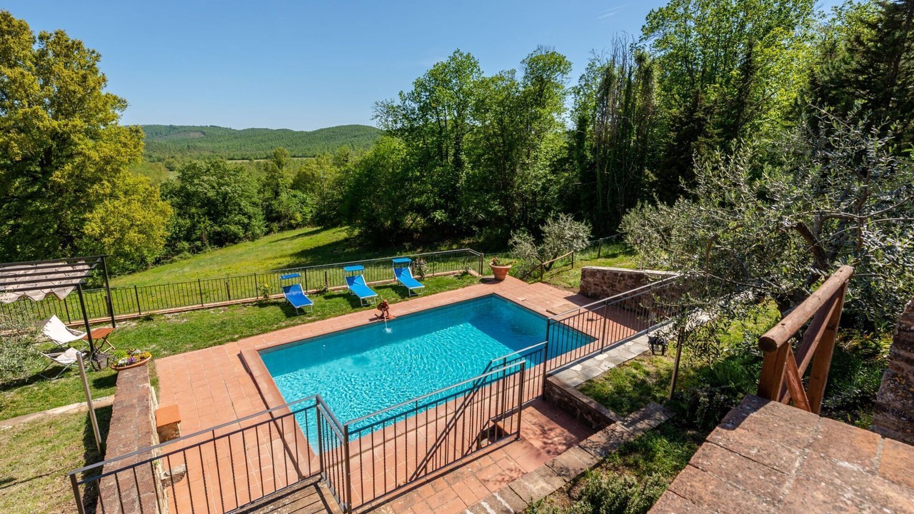 Photo of Outdoor in Massa Marittima