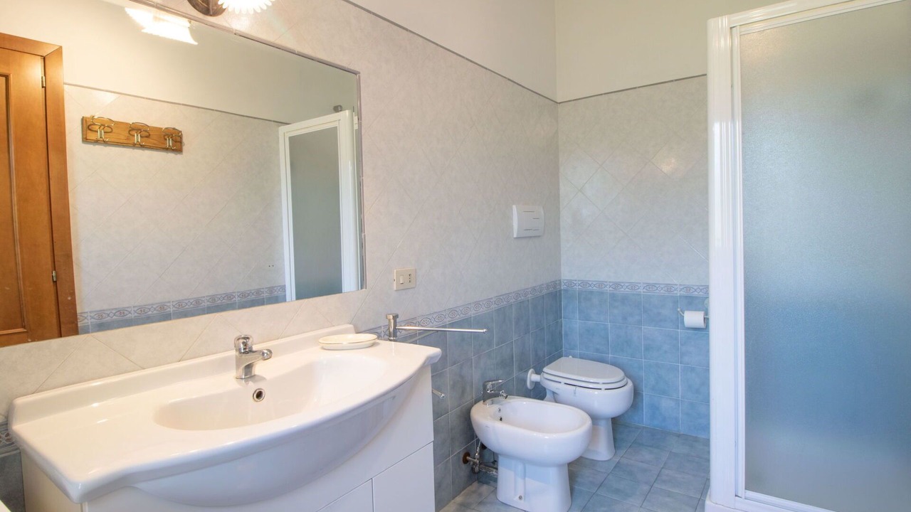Photo of Bathroom in Montefiascone