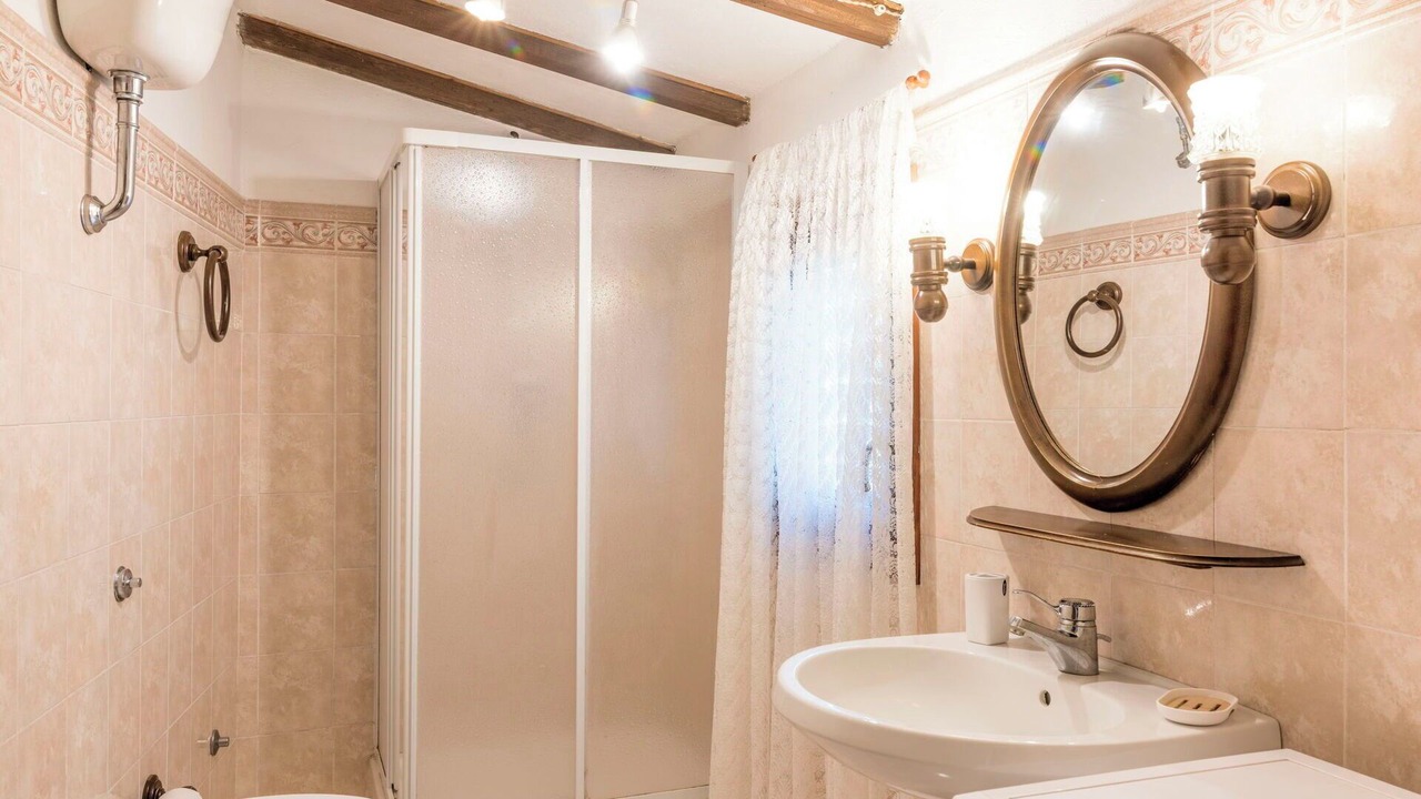 Photo of Bathroom in Montefiascone