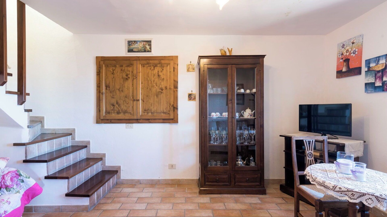 Photo of Bedroom in Montefiascone