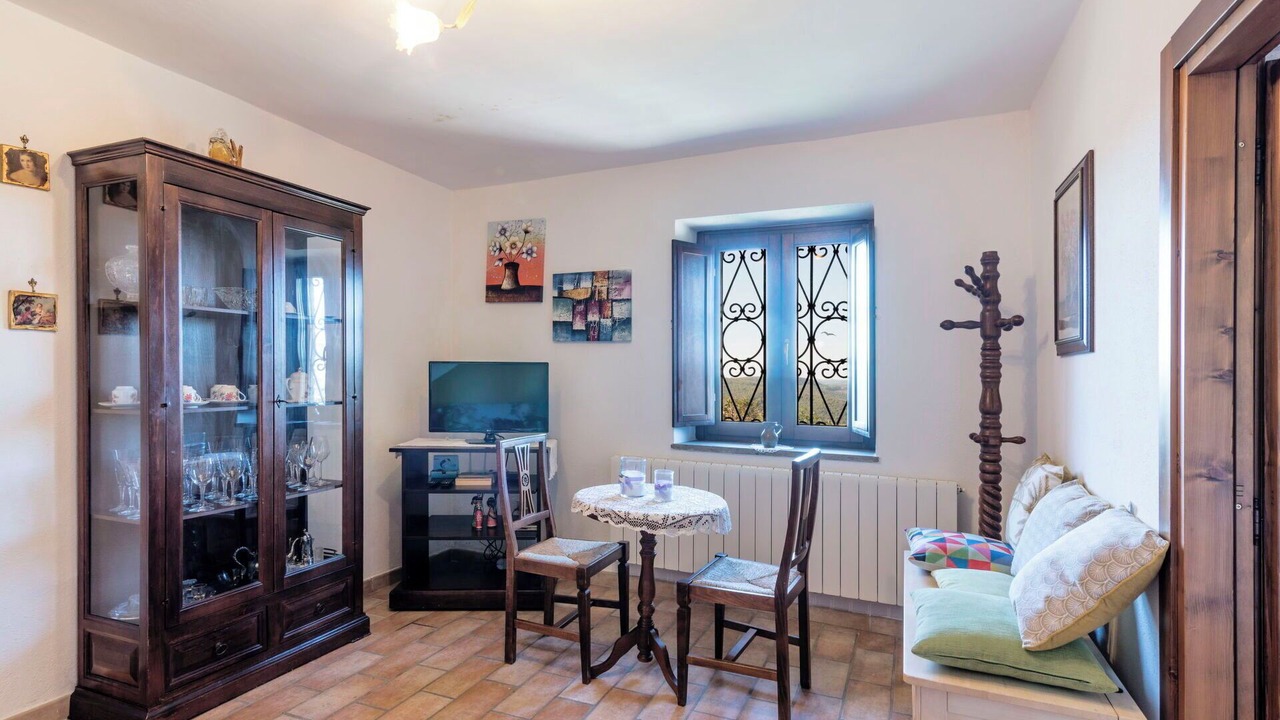 Photo of Bedroom in Montefiascone