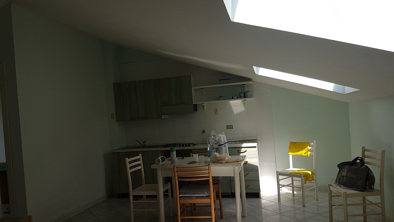 Photo of Kitchen in Fisciano