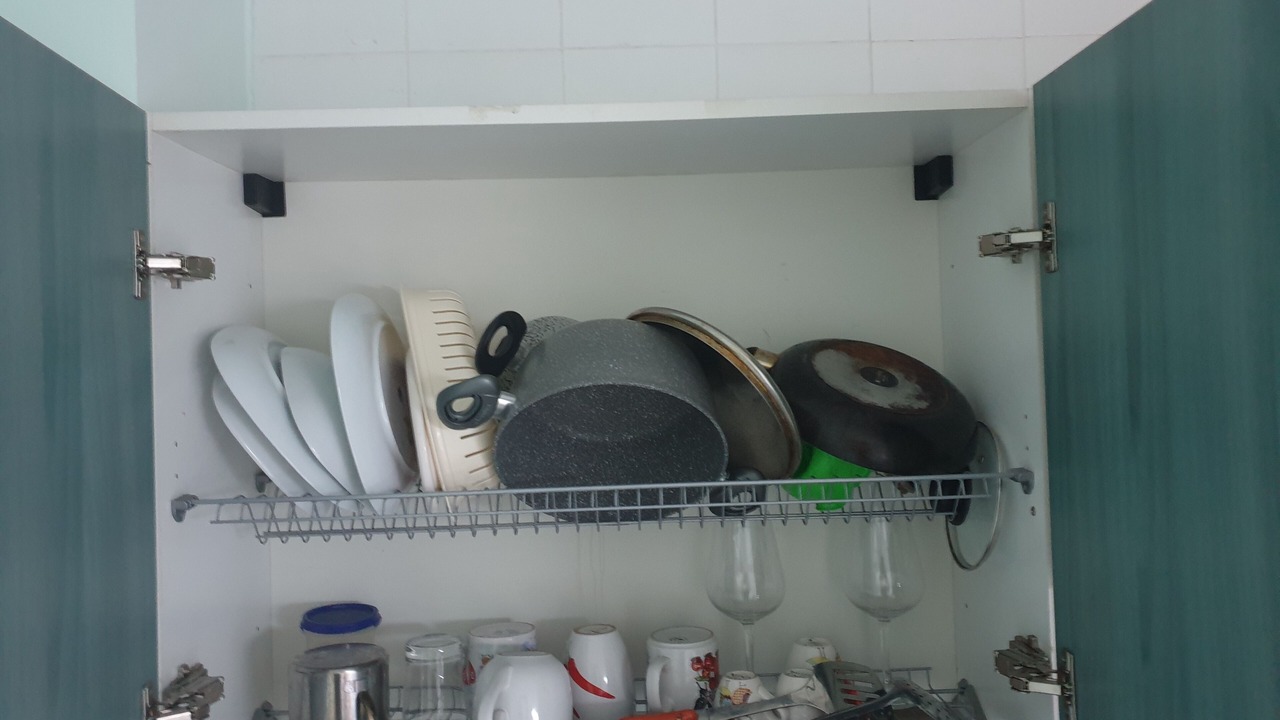 Photo of Kitchen in Fisciano