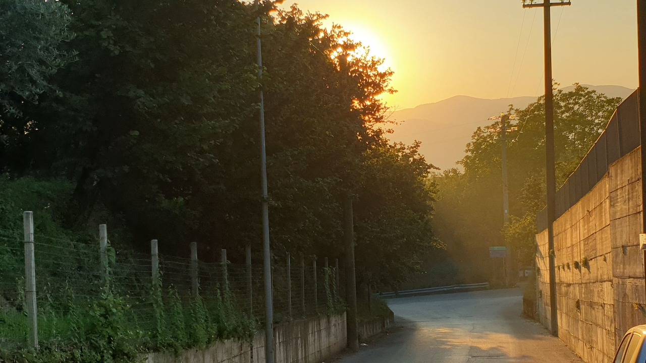 Photo of Outdoor in Fisciano
