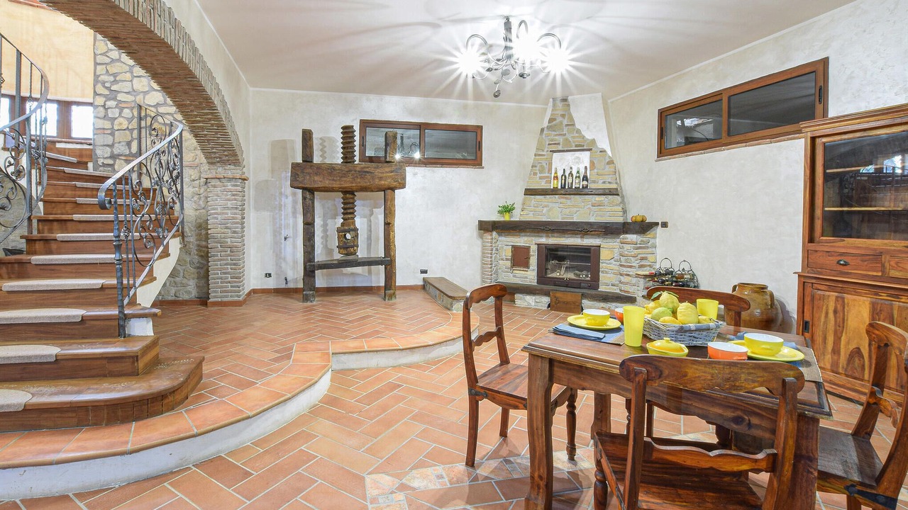 Photo of Bedroom in Saline Joniche