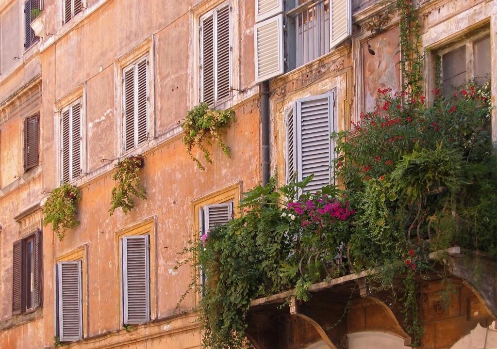 Photo of Outdoor in Rione IV Campo Marzio
