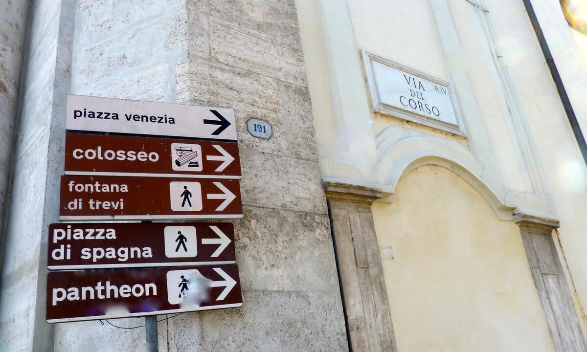 Photo of Outdoor in Rione IV Campo Marzio