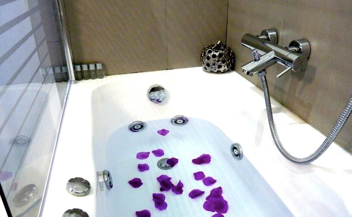 Photo of Bathroom in Rione IV Campo Marzio